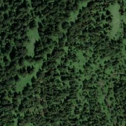 Satellite imagery of Кедровый, RU