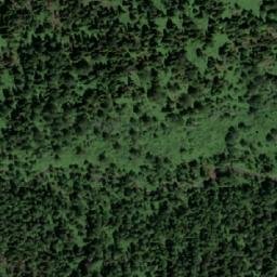 Satellite imagery of Кедровый, RU