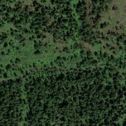 Satellite imagery of Кедровый, RU