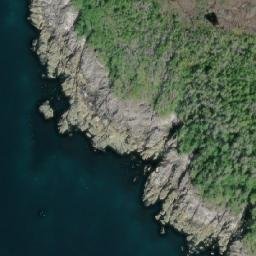 Satellite imagery of Cliff Point, CA