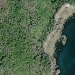 Satellite imagery of Cliff Point, CA