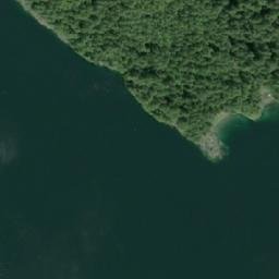 Satellite imagery of Mosley Point, CA