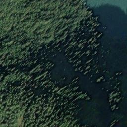 Satellite imagery of Cornwall Point, CA
