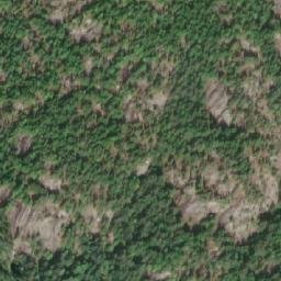 Satellite imagery of Icy Point, CA