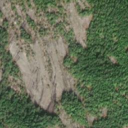 Satellite imagery of Icy Point, CA