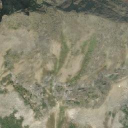 Satellite imagery of Zig Zag Ridge, CA