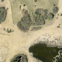 Satellite imagery of Military Point, CA
