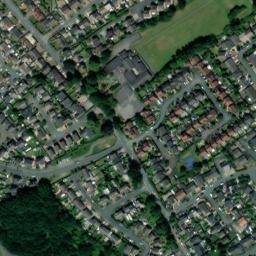 Satellite imagery of boundary_stone, GB