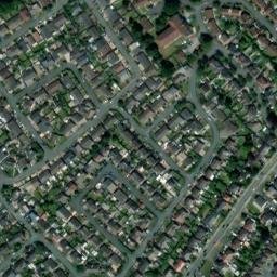 Satellite imagery of boundary_stone, GB