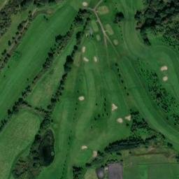 Satellite imagery of Hough Hill, GB