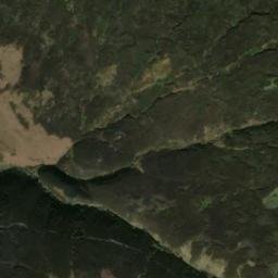 Satellite imagery of Torside Castle, GB