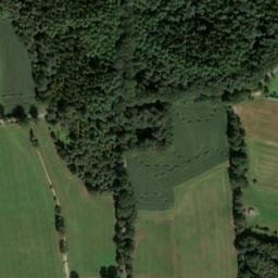 Satellite imagery of Hoher Örel, DE