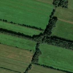 Satellite imagery of Hoher Örel, DE