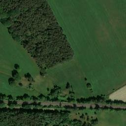 Satellite imagery of Schwarzer Berg, DE