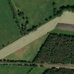 Satellite imagery of Schwarzer Berg, DE
