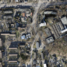 Satellite imagery of Scheinberg, DE