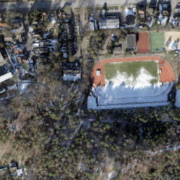 Satellite imagery of Scheinberg, DE