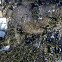 Satellite imagery of Scheinberg, DE