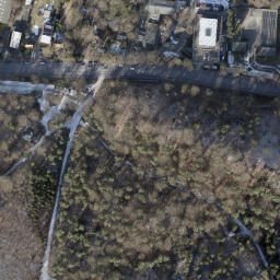 Satellite imagery of Reiherberg, DE