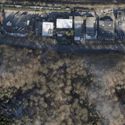 Satellite imagery of Reiherberg, DE