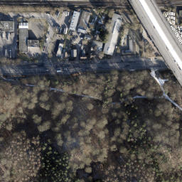 Satellite imagery of Reiherberg, DE