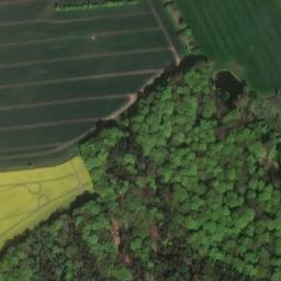 Satellite imagery of Hellberg, DE