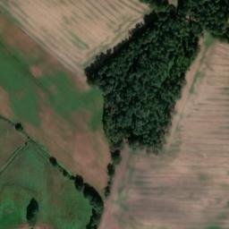 Satellite imagery of Wohrnsberg, DE