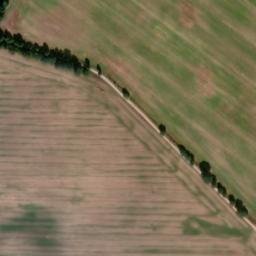 Satellite imagery of Wohrnsberg, DE