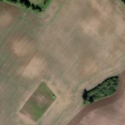 Satellite imagery of Kahler Berg, DE