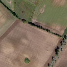 Satellite imagery of Kahler Berg, DE
