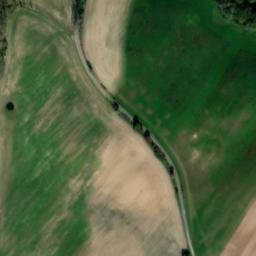 Satellite imagery of Kreuzberg, DE
