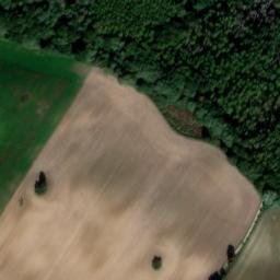 Satellite imagery of Kreuzberg, DE