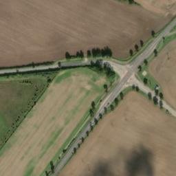 Satellite imagery of Galgenberg, DE