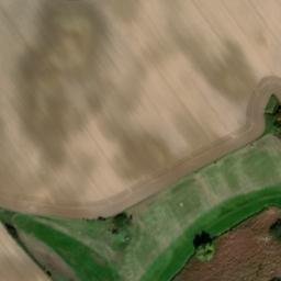 Satellite imagery of Silberberg, DE