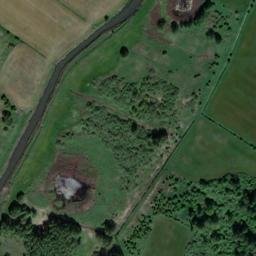 Satellite imagery of Fuchsberg, DE