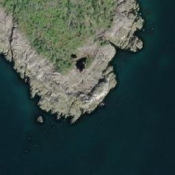 Satellite imagery of Cliff Point, CA
