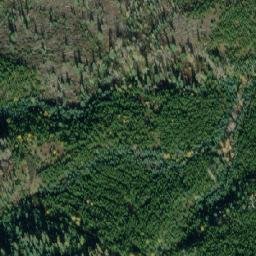 Satellite imagery of Woodpecker Hill, CA