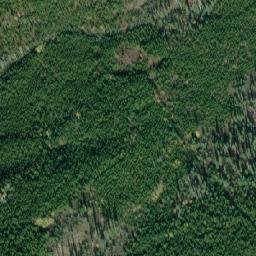 Satellite imagery of Woodpecker Hill, CA