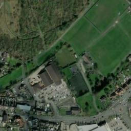 Bellerophon Way, Saint Helens, Merseyside WA11, UK Satellite Map