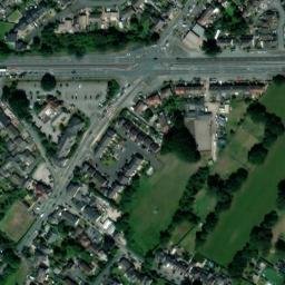 Satellite imagery of boundary_stone, GB