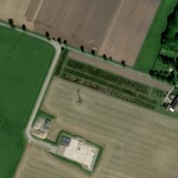 Satellite imagery of Romberg, DE
