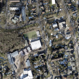 Satellite imagery of Scheinberg, DE