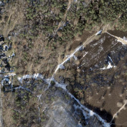 Satellite imagery of Scheinberg, DE