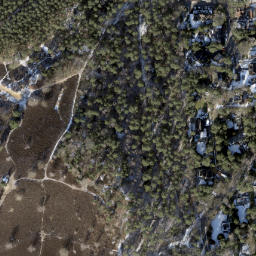 Satellite imagery of Scheinberg, DE