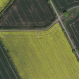 Satellite imagery of Voßberg, DE
