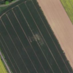 Satellite imagery of Voßberg, DE