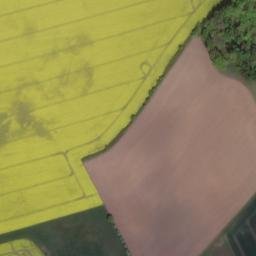 Satellite imagery of Hellberg, DE