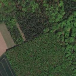Satellite imagery of Hellberg, DE