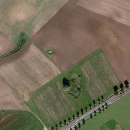Satellite imagery of Kahler Berg, DE