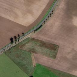 Satellite imagery of Kahler Berg, DE
